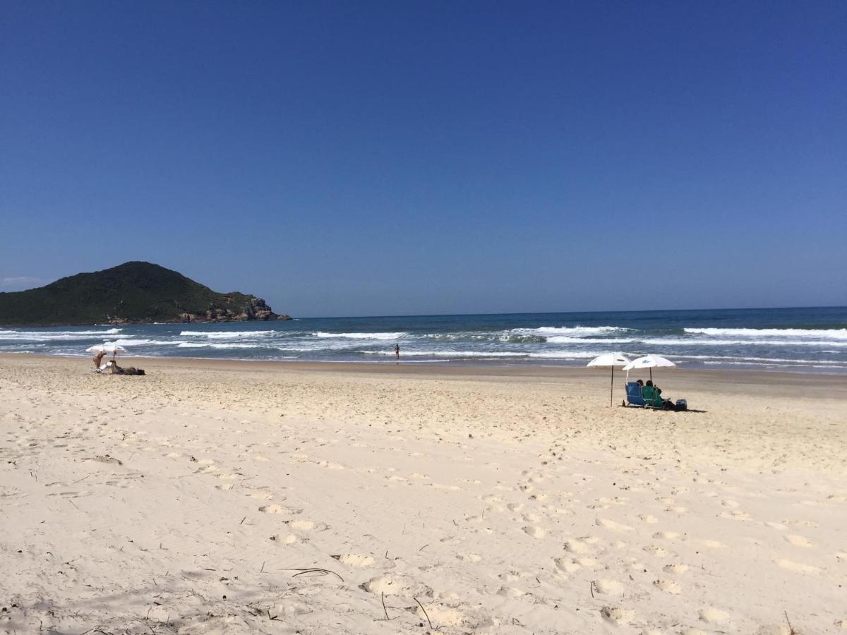Pousada Gopak Praia do Rosa Exterior foto
